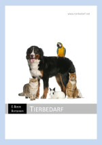 Tierbedarf